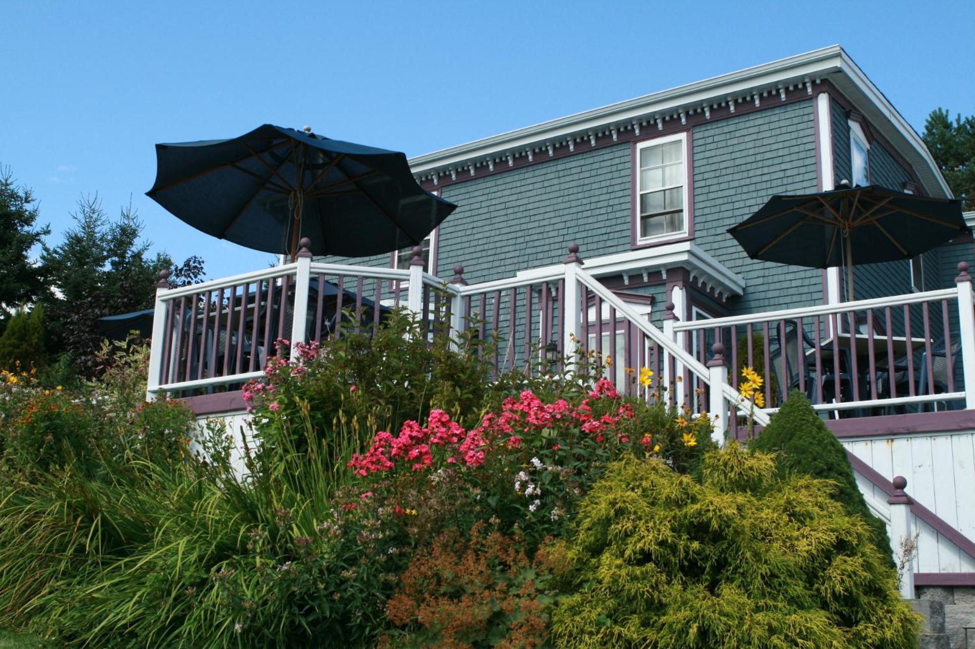 Surfside Inn Queensland Exterior foto